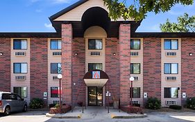 Motel 6-Prospect Heights, Il